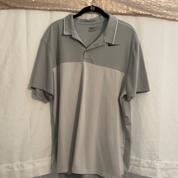 Nike Golf Men’s shirt - Picture 1 of 3